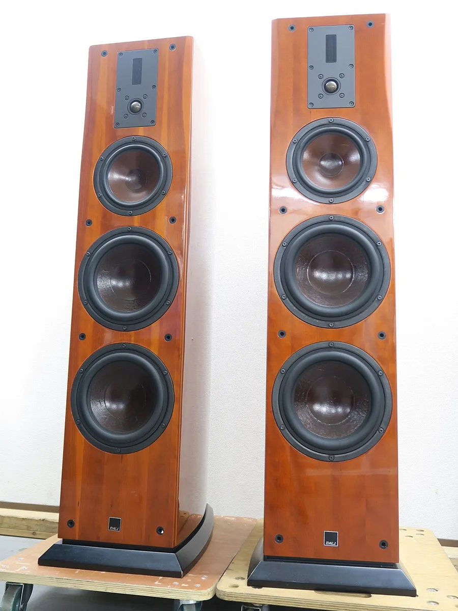 ダリ DALI HELICON 800 スピーカー ペア