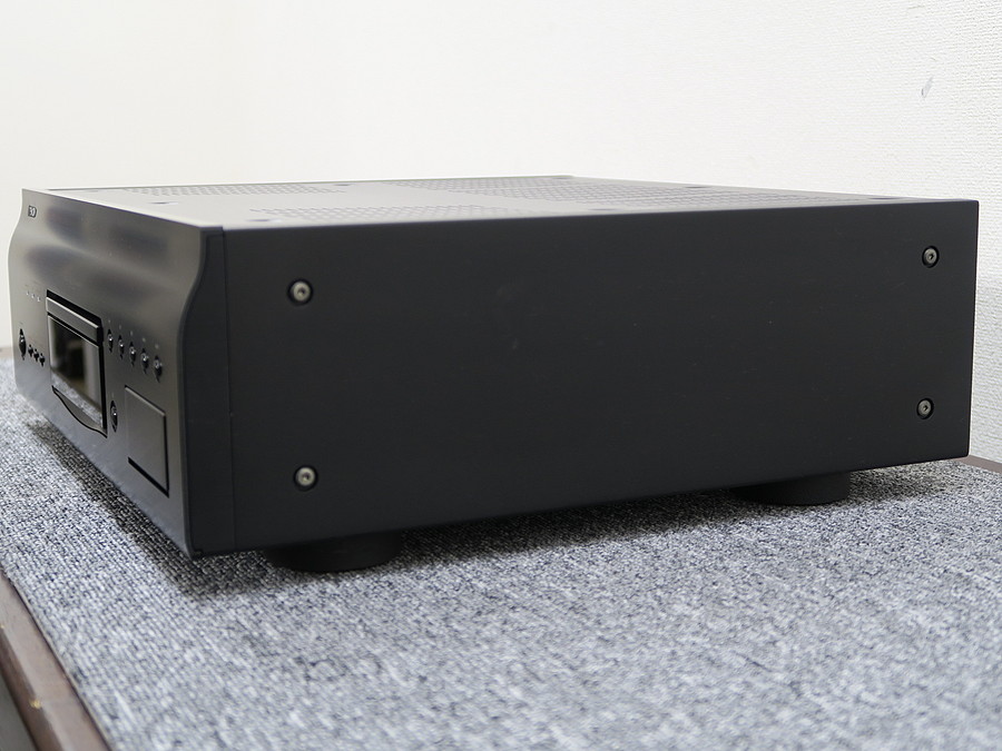 デノン DENON DVD-A1UD ユニバーサルプレーヤー @42163 / 中古