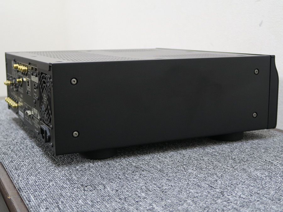 デノン DENON DVD-A1UD ユニバーサルプレーヤー @42163 / 中古