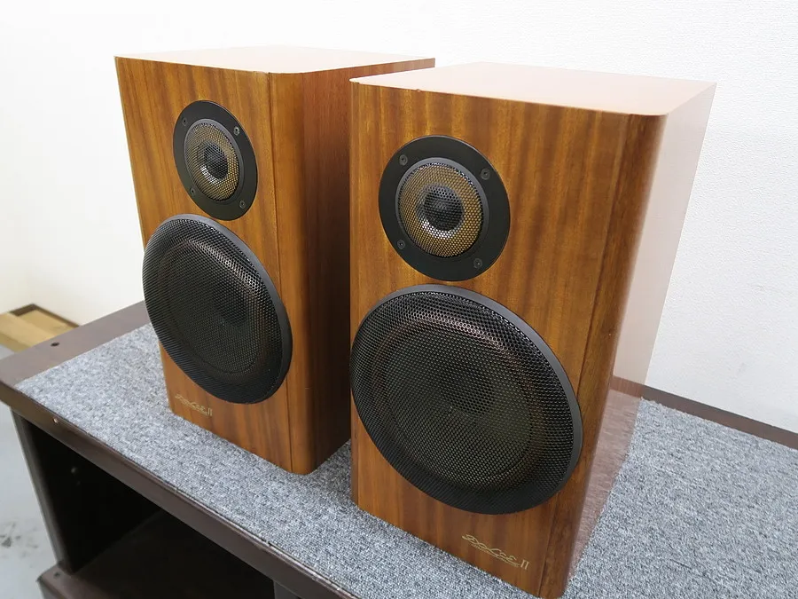 ビクター Victor SX-500 DOLCE スピーカー ペア