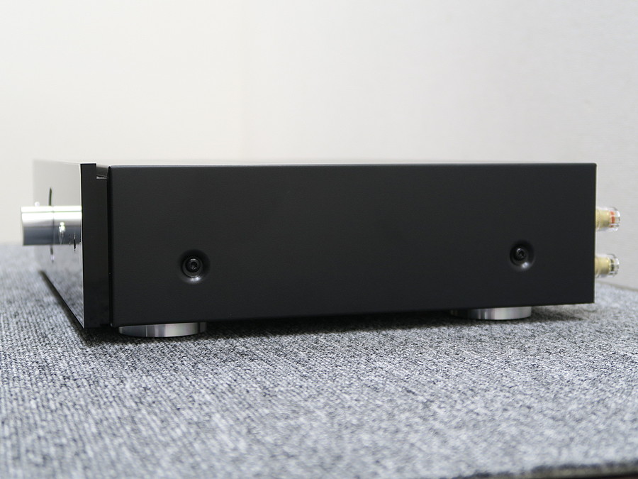 キャラット CARAT A57MKⅡ プリメインアンプ 元箱付 @42201