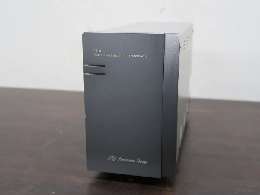 アシスタンスデザイン Assistance Design AIT-160TW/DUO 電源