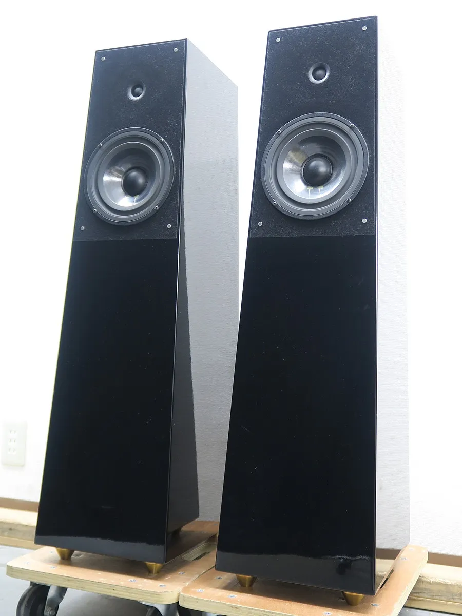 ベリティオーディオ Verity Audio Tamino スピーカー ペア