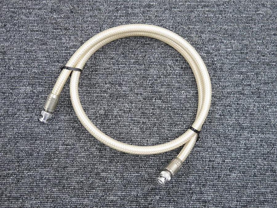 エソテリック ESOTERIC 7N-DA6100(1.0m)  MEXCEL BNC BNCケーブル