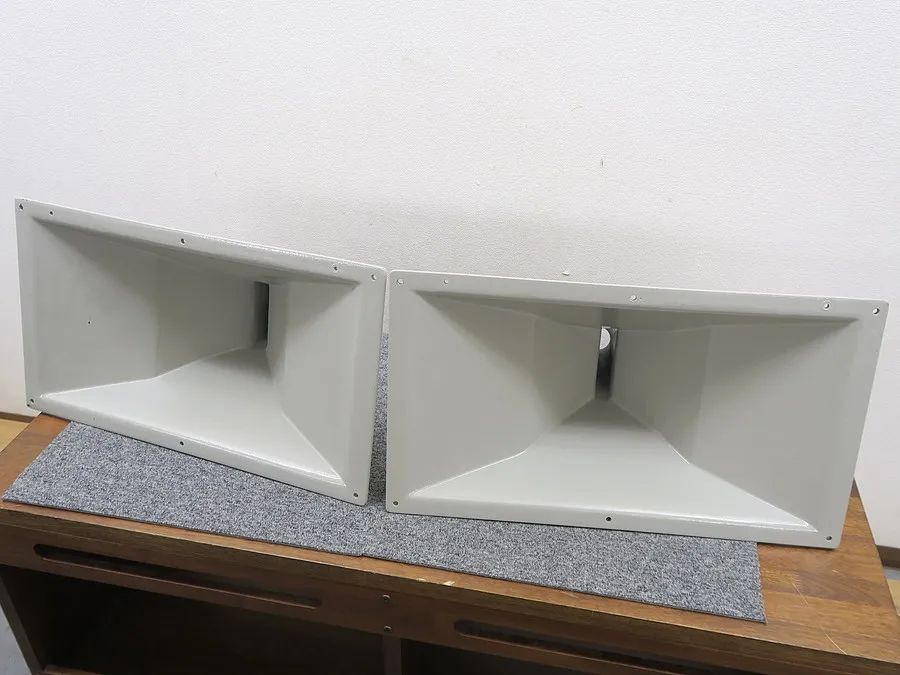 アルテック ALTEC MRⅡ594A ホーン ペア