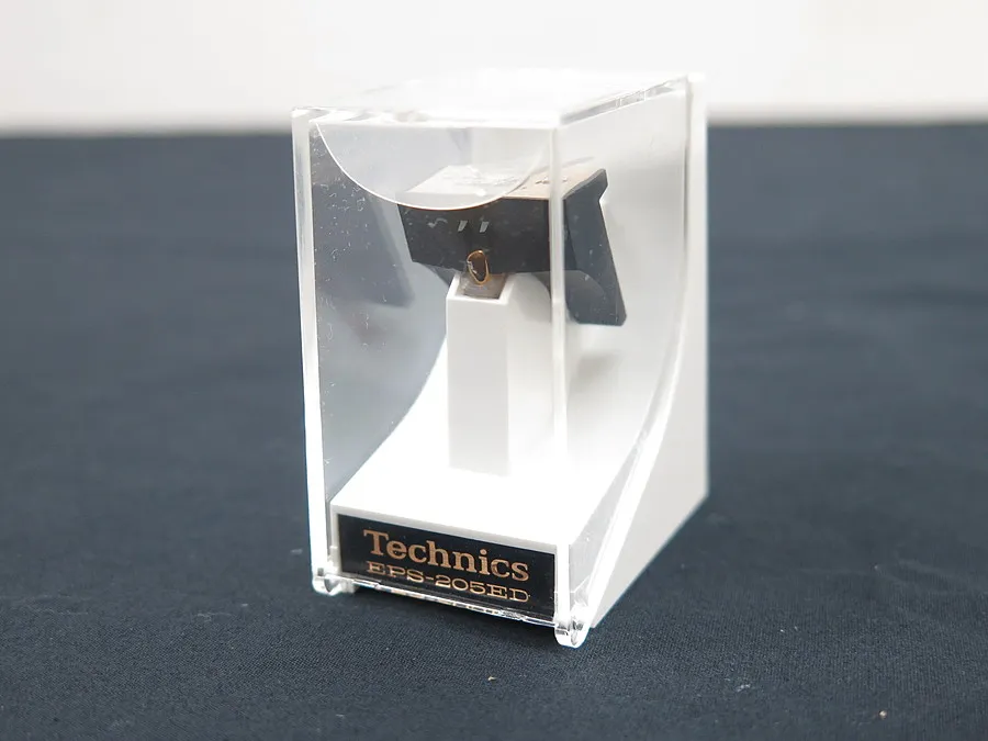 テクニクス Technics EPS-205ED 交換針