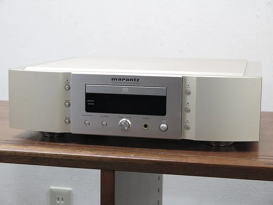 マランツ Marantz SA-13S2 CDデッキ