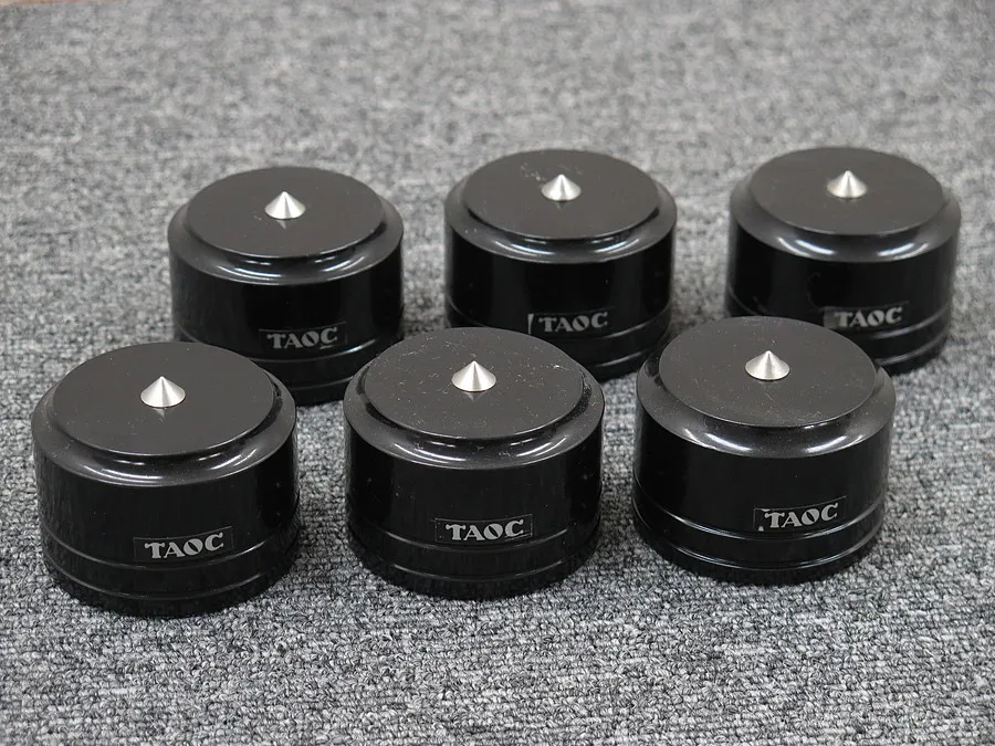 タオック TAOC TITE-46PIN(6個セット) インシュレーター