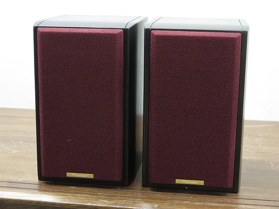 パイオニア Pioneer S-A4SPT-VP スピーカー ペア