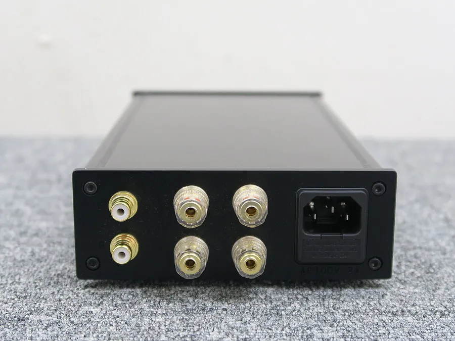 エルサウンド EL SOUND EPWS-5V パワーアンプ @42341｜中古オーディオ