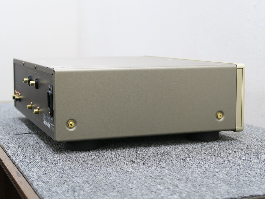 デノン DENON DCD-S10Ⅲ CDプレーヤー @42399 / 中古オーディオ デノン DENON DCD-S10Ⅲ CDプレーヤー @42399 / 中古オーディオ