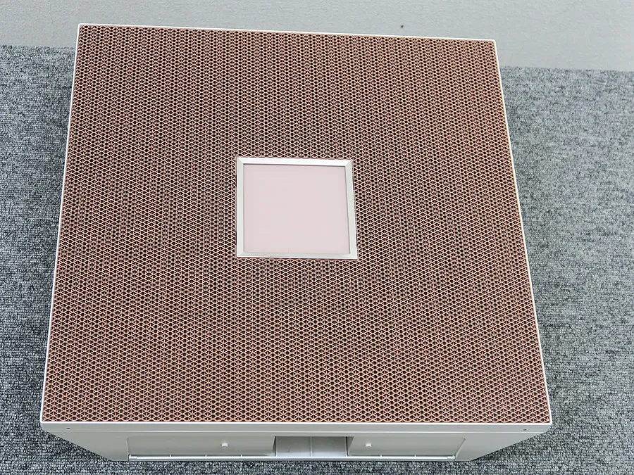 YAMAHA ISX-803 インテグレーテッドオーディオシステム 元箱付