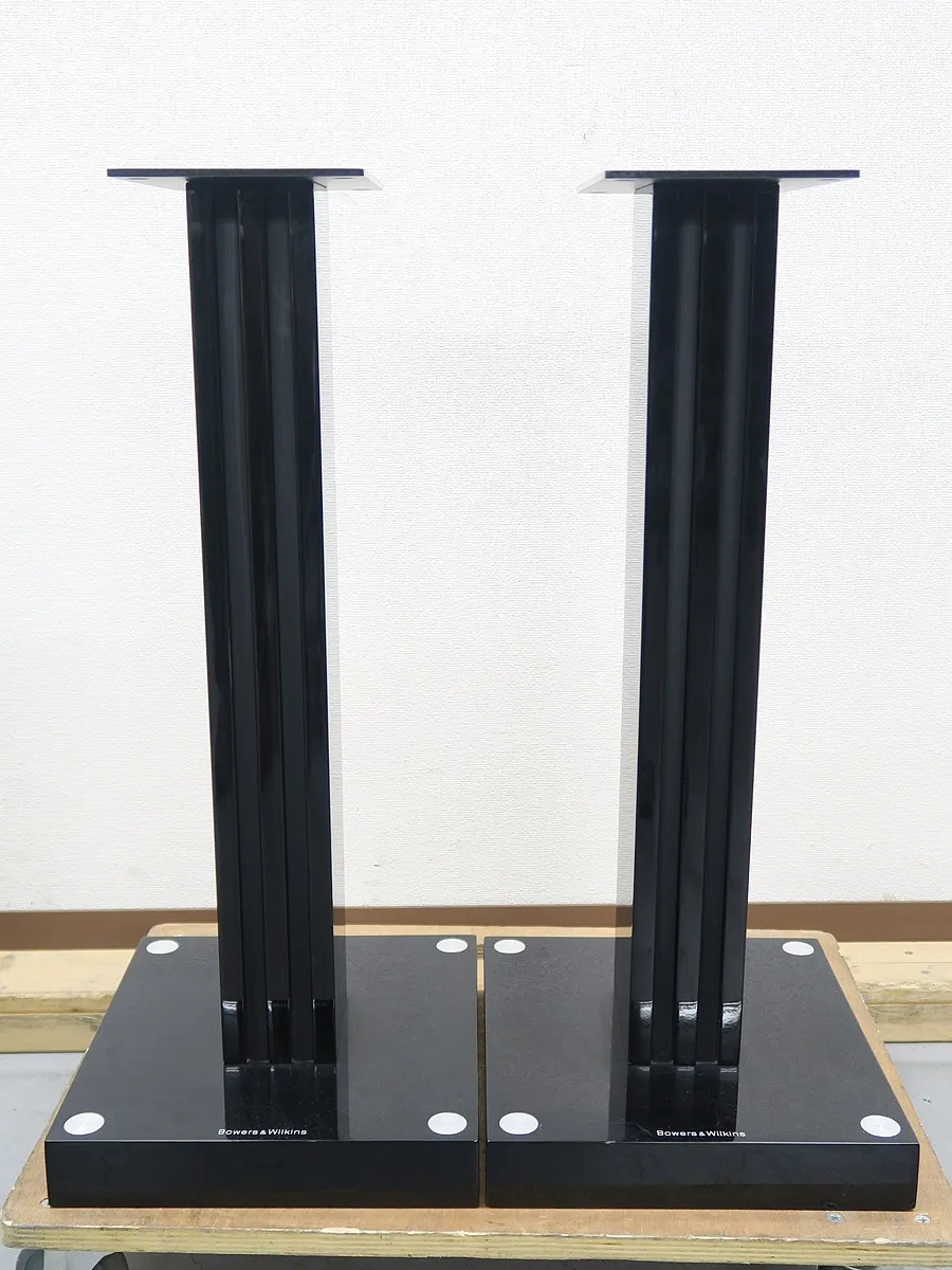 ビーアンドダブリュー B&W FSPM1 スピーカースタンド