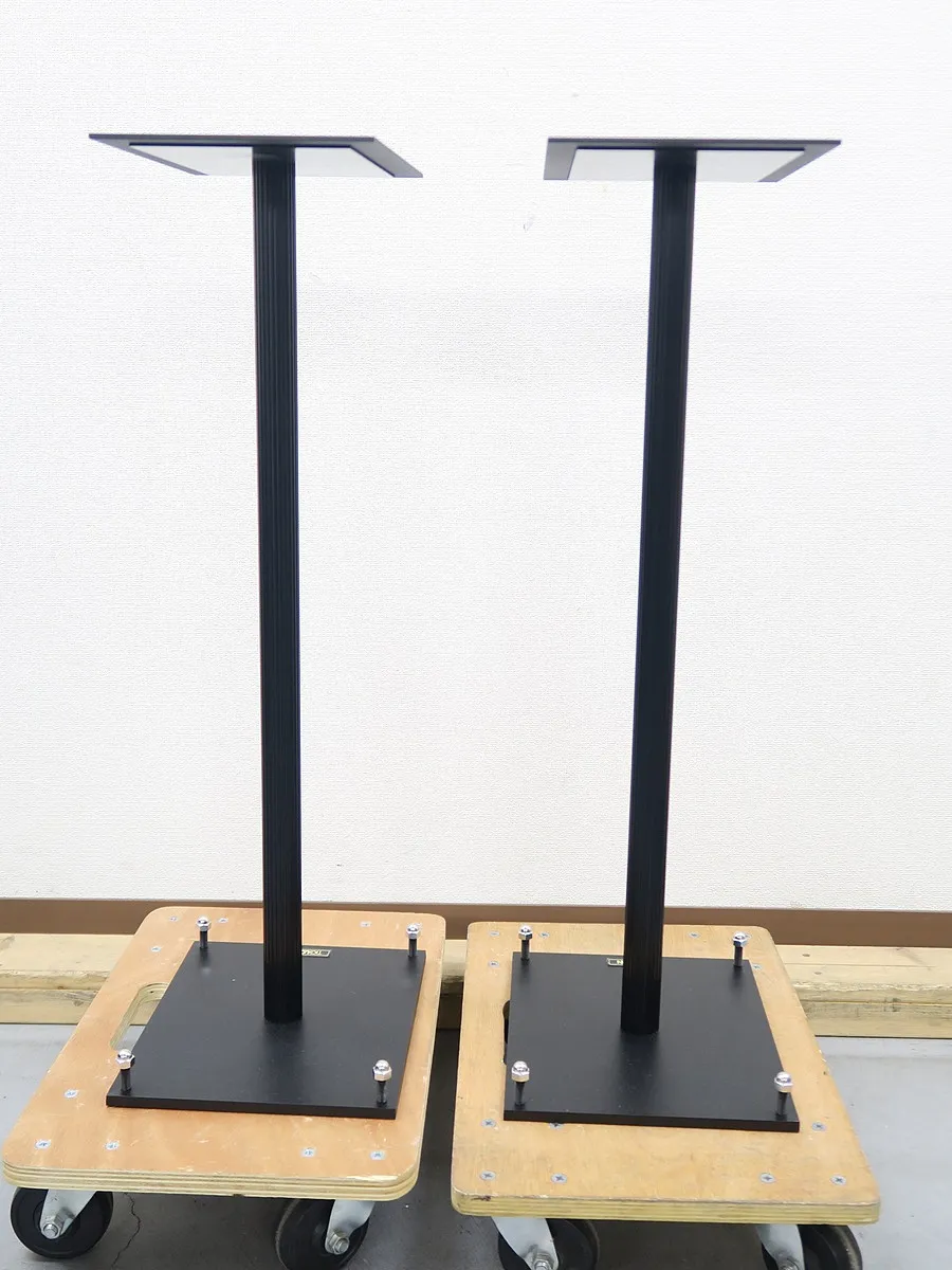 ティグロン TIGLON TIS70J スピーカースタンド ペア @42433｜中古