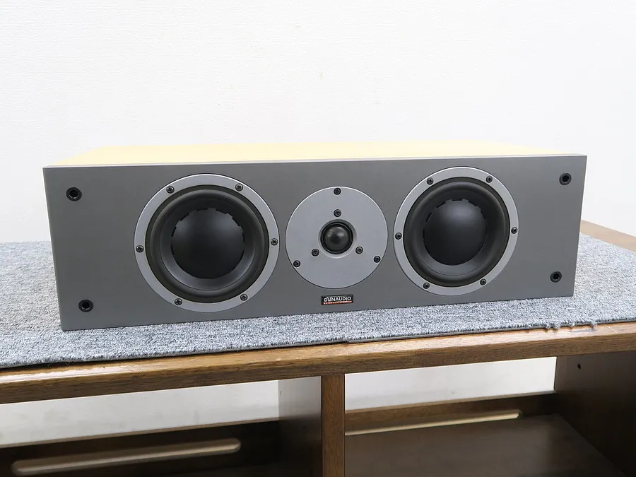 ディナウディオ DYNAUDIO AUDIENCE122C スピーカー