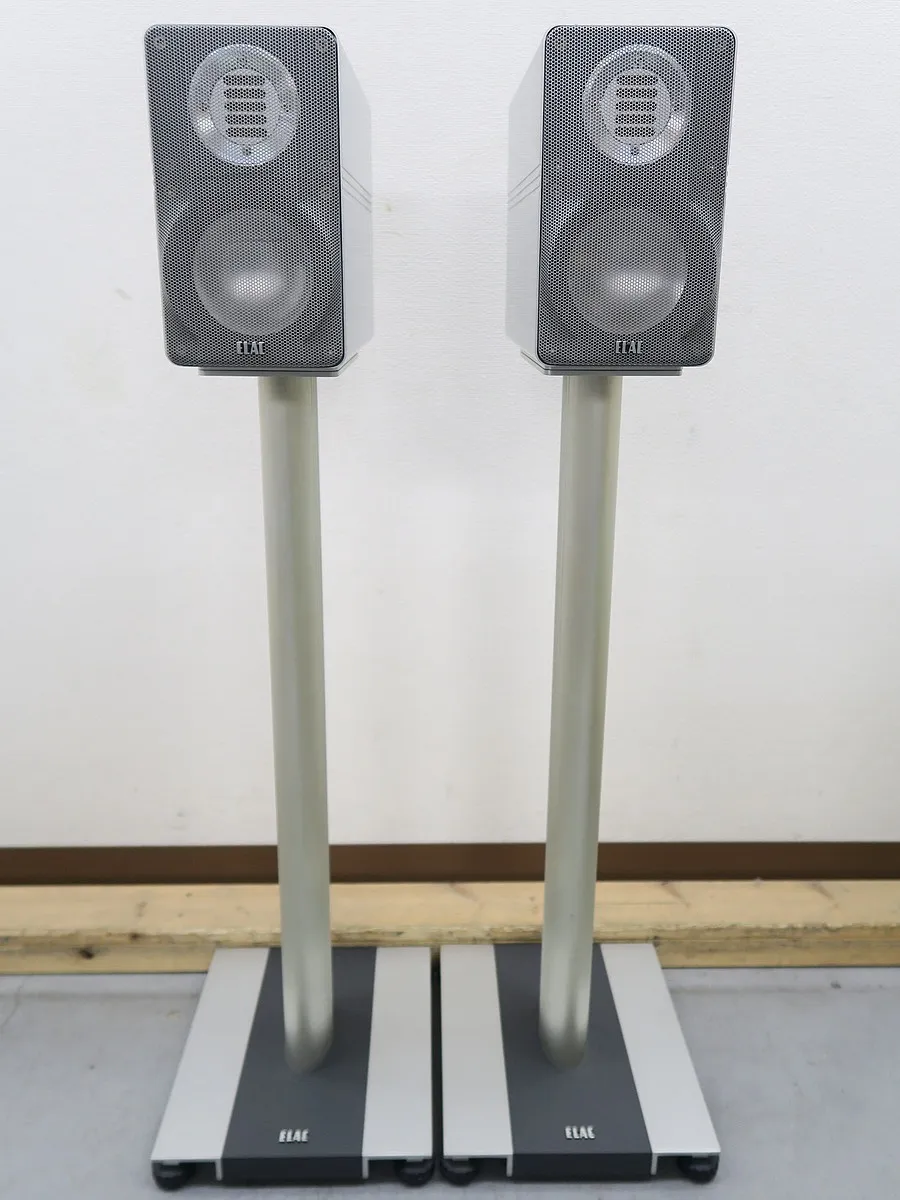 エラック ELAC CL310.2 JET スピーカー ペア スタンド付 @42468｜中古