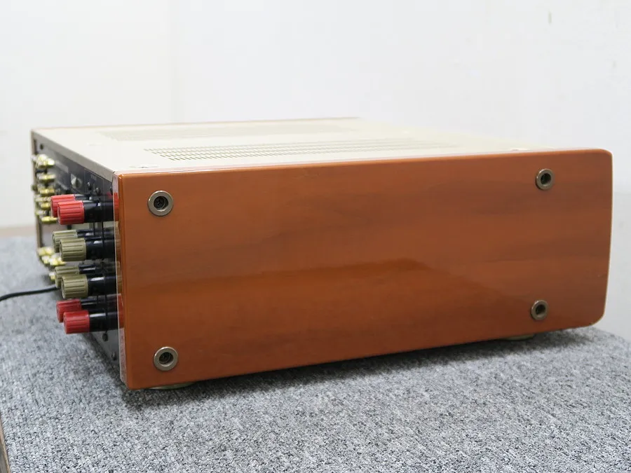 サンスイ SANSUI AU-α707MR プリメインアンプ @42500｜中古オーディオ