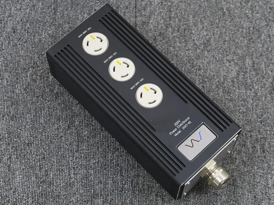 ナカムラセイサクジョ 中村製作所 DSIT-02 電源