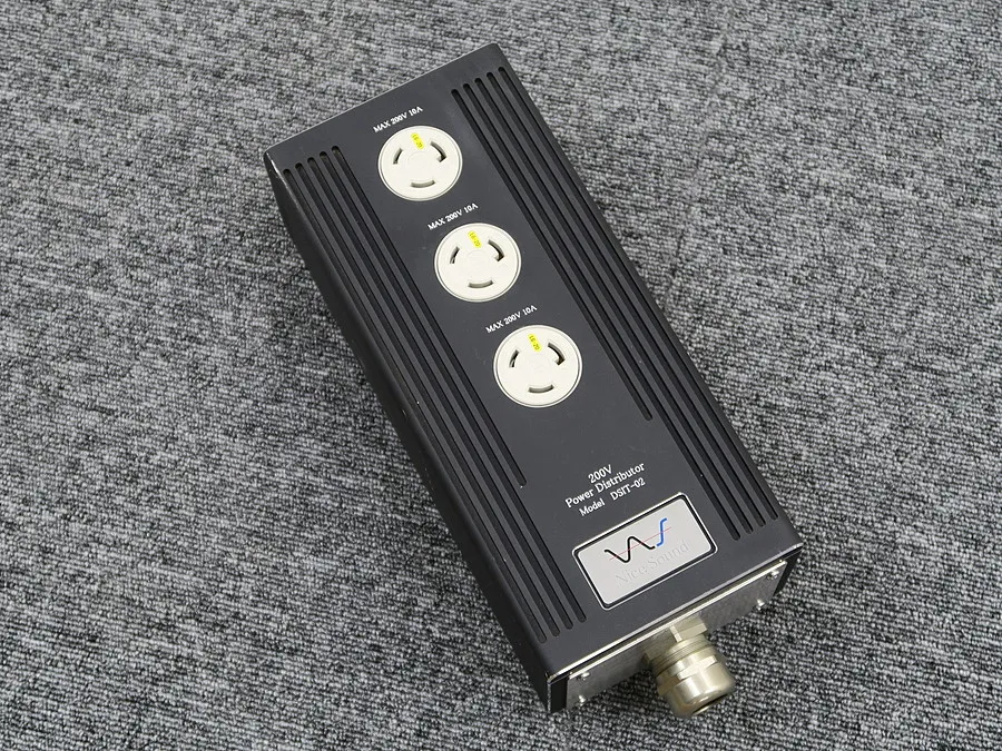 ナカムラセイサクジョ 中村製作所 DSIT-02 電源
