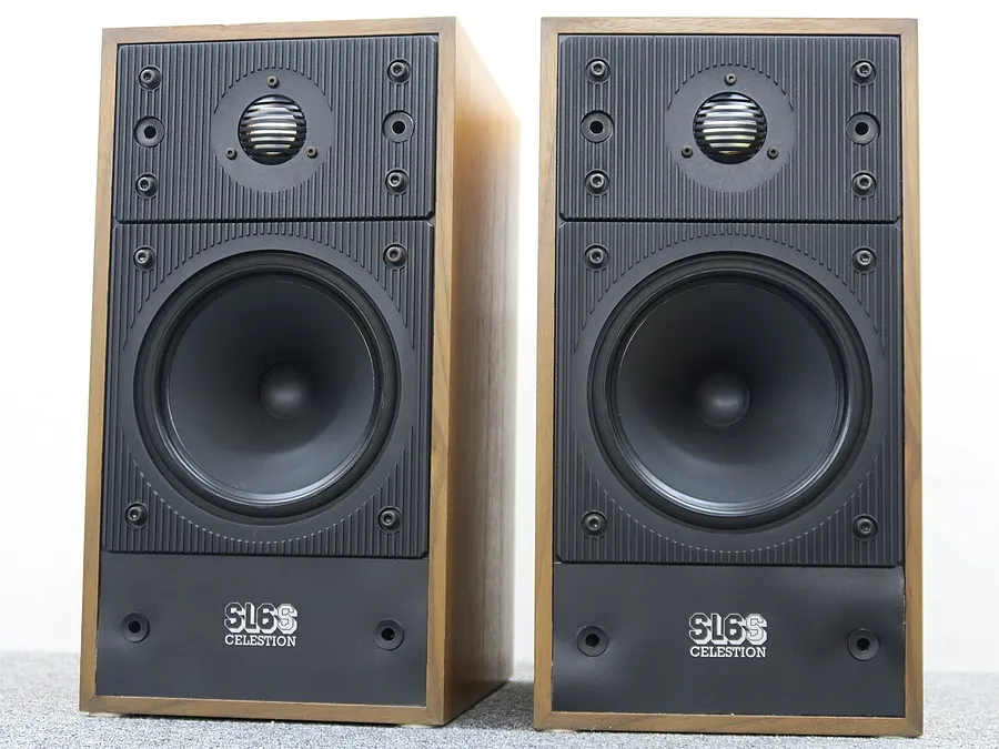 セレッション CELESTION SL6S スピーカー ペア