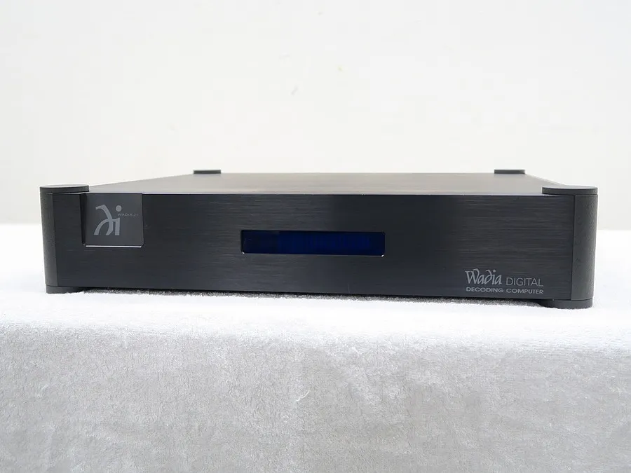 ワディア WADIA Wadia27 D/Aコンバーター