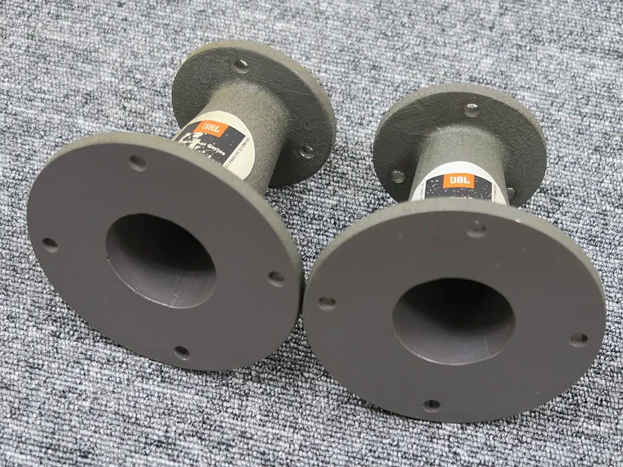 ジェイビーエル JBL 2327 スロート ペア
