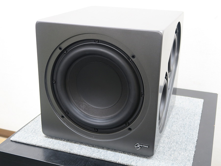 オーディオプロ audio pro ACE BASS2 サブウーファー @42628 / 中古