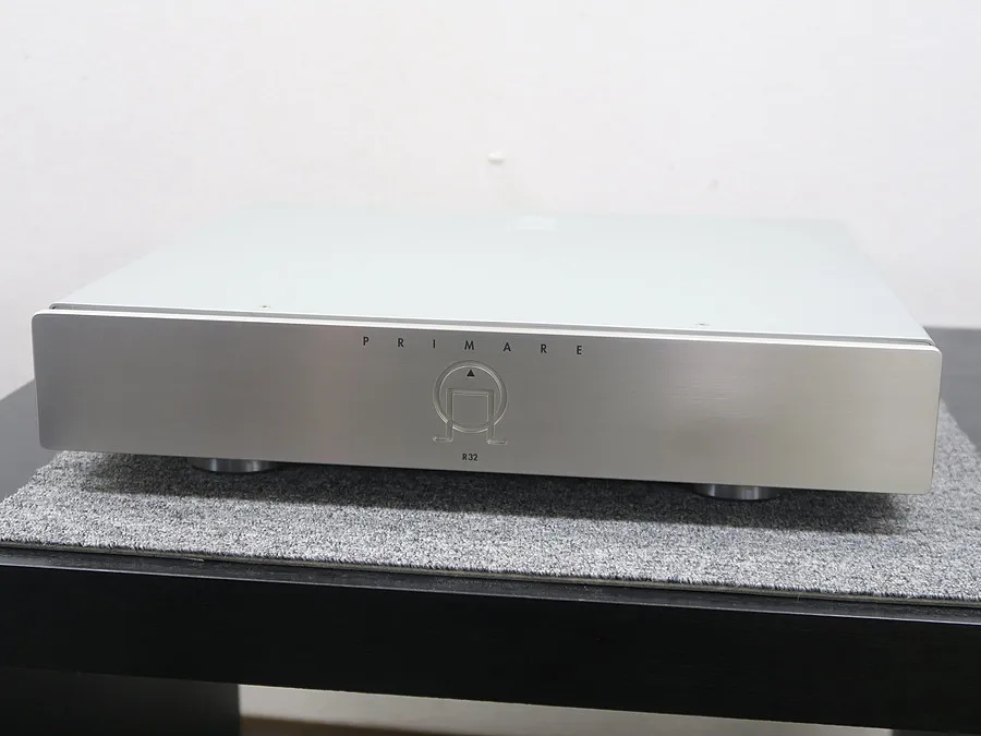プライマー PRIMARE R32 フォノアンプ