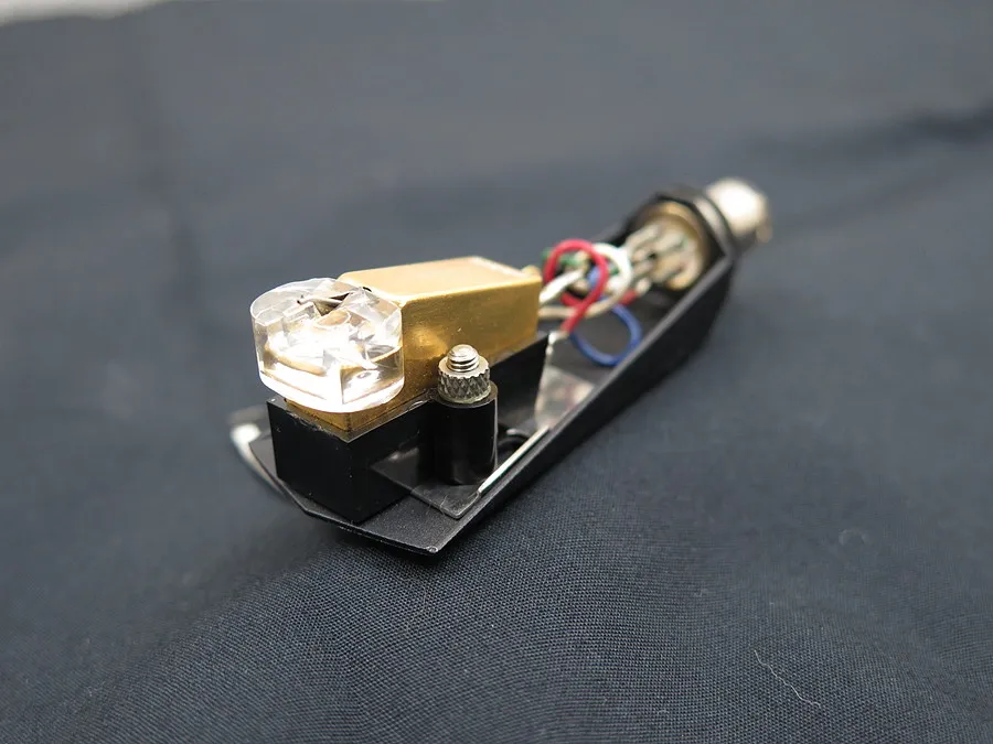 グレイス GRACE F-8L MMカートリッジ