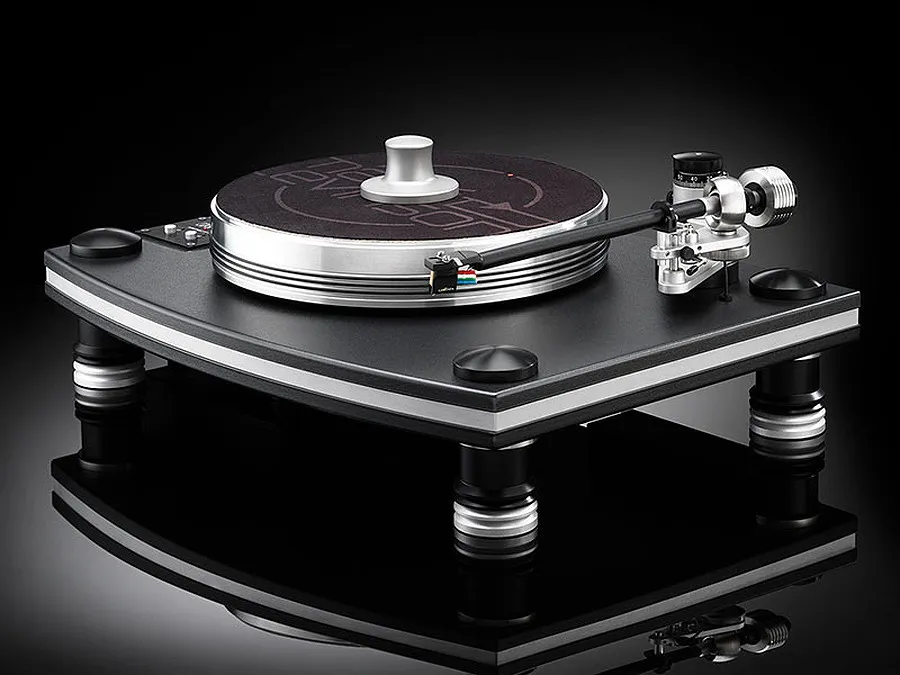 マークレビンソン Mark Levinson NO515 ターンテーブル