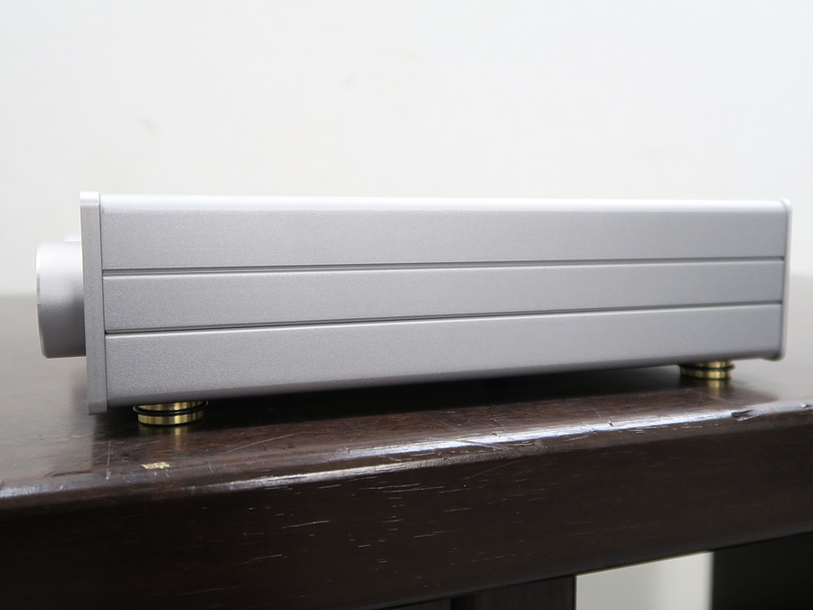 ジヌン JAVS X6-DDC-femto D/Dコンバーター @42716 / 中古 ジヌン JAVS X6-DDC-femto D/Dコンバーター @42716 / 中古