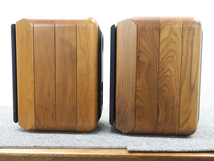 ソナス・ファベール Sonus faber Minima FM2 スピーカー ペア @42755