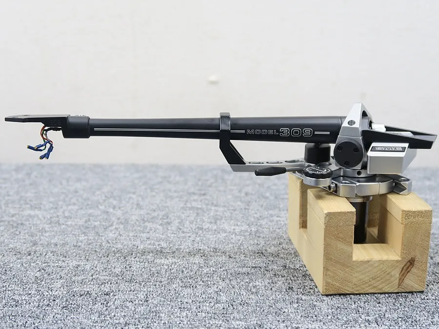 エスエムイー SME 309 トーンアーム