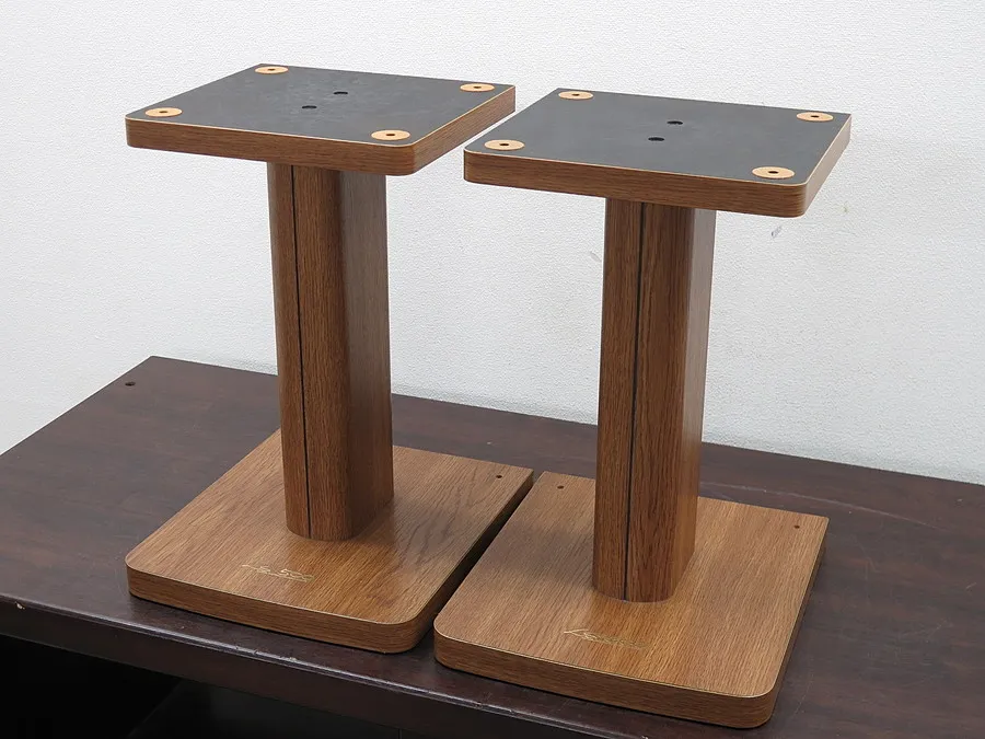 ビクター Victor LS-500 スピーカースタンド ペア