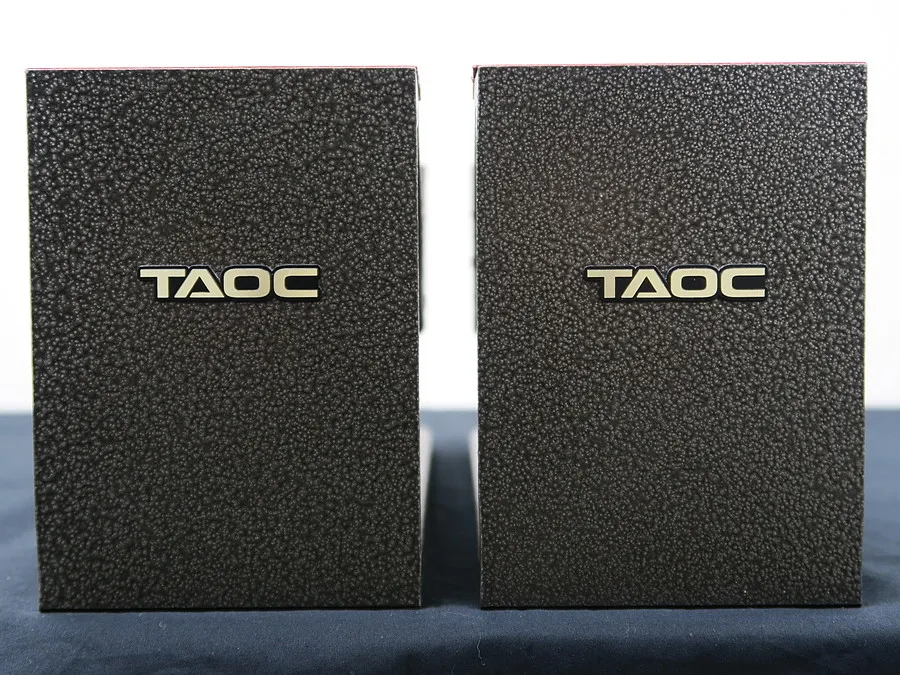 タオック TAOC SPB-300DLC センタースピーカーベース @42784｜中古