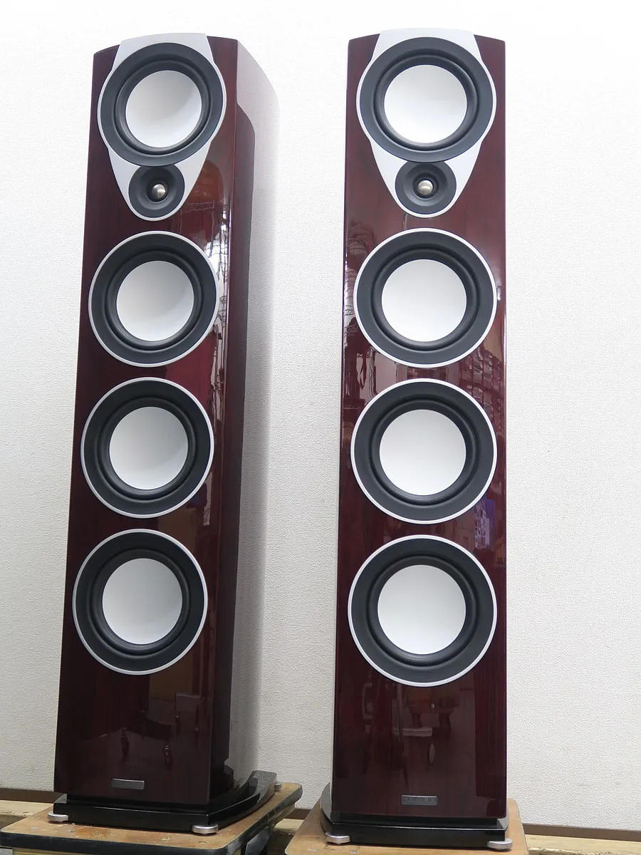 ミッション Mission SX-5 スピーカー ペア