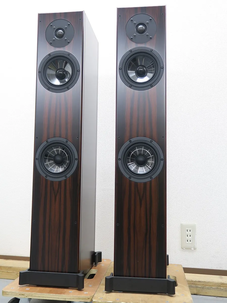 Vienna acoustics Mozart Grand Symphony Edition スピーカー ペア