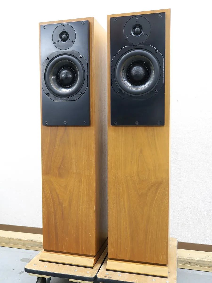 エーティーシー ATC SCM20T スピーカー ペア