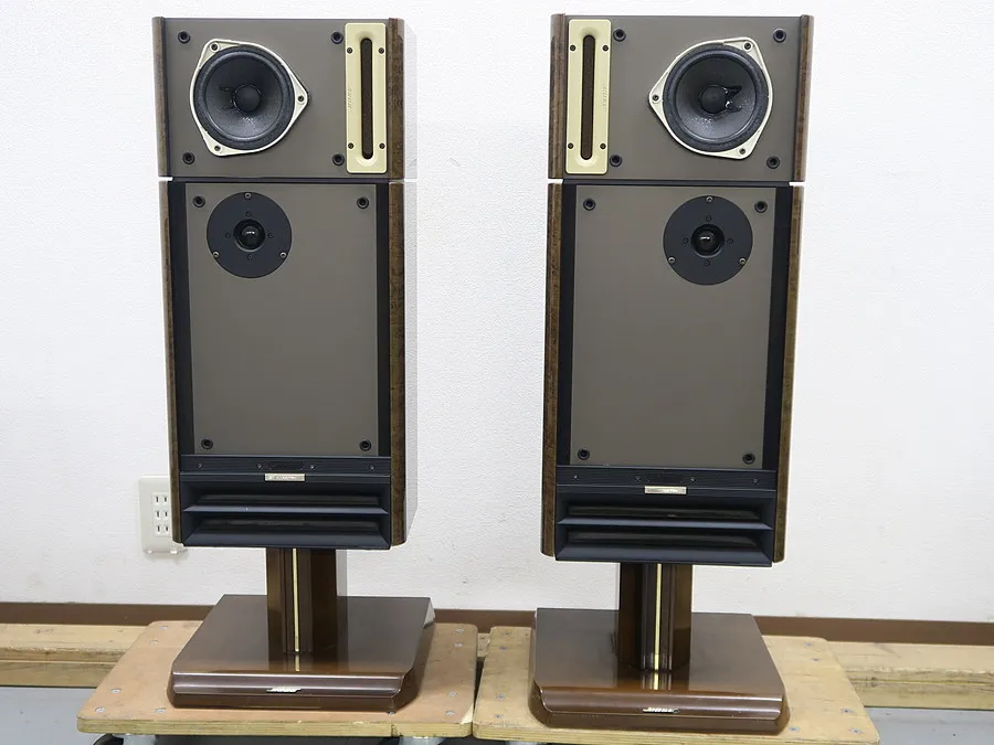 ボーズ BOSE MODEL 363 スピーカー ペア @42833｜中古オーディオ販売