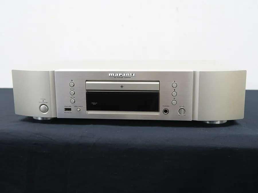 マランツ Marantz CD6004 CDデッキ