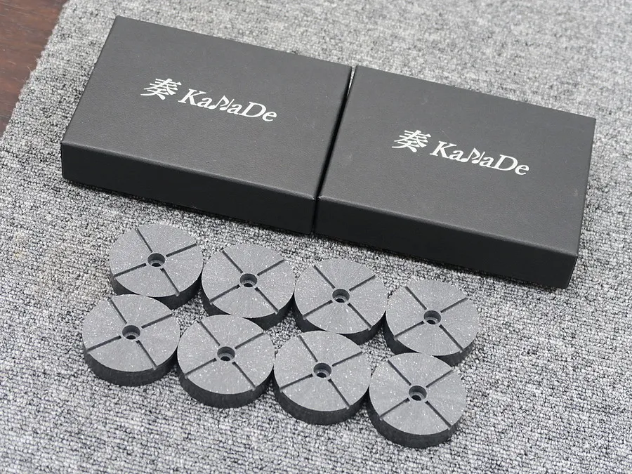 カナデ 奏 KaNaDe02su インシュレーター