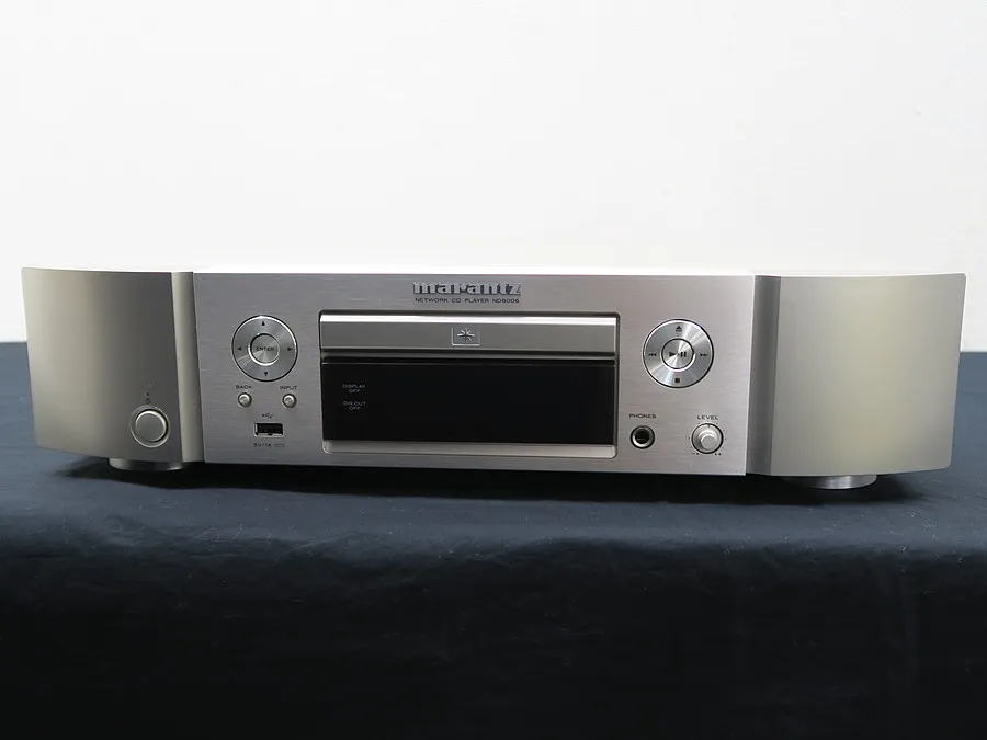 マランツ Marantz ND8006 CDプレーヤー 2017年製