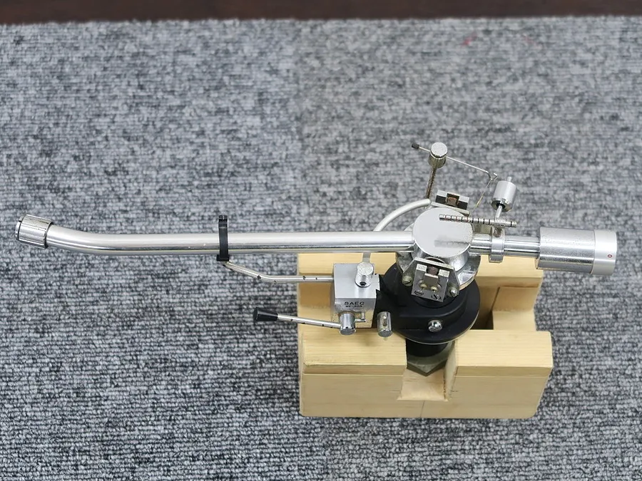 サエク SAEC WE-308 トーンアーム @42911｜中古オーディオ販売実績