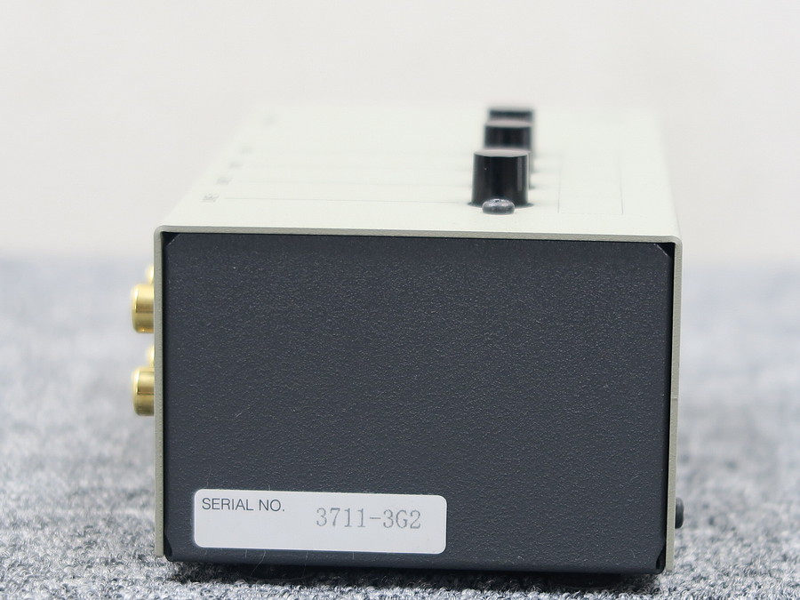 ラックスマン LUXMAN AS-4Ⅲ セレクター @42934 / 中古オーディオ買取