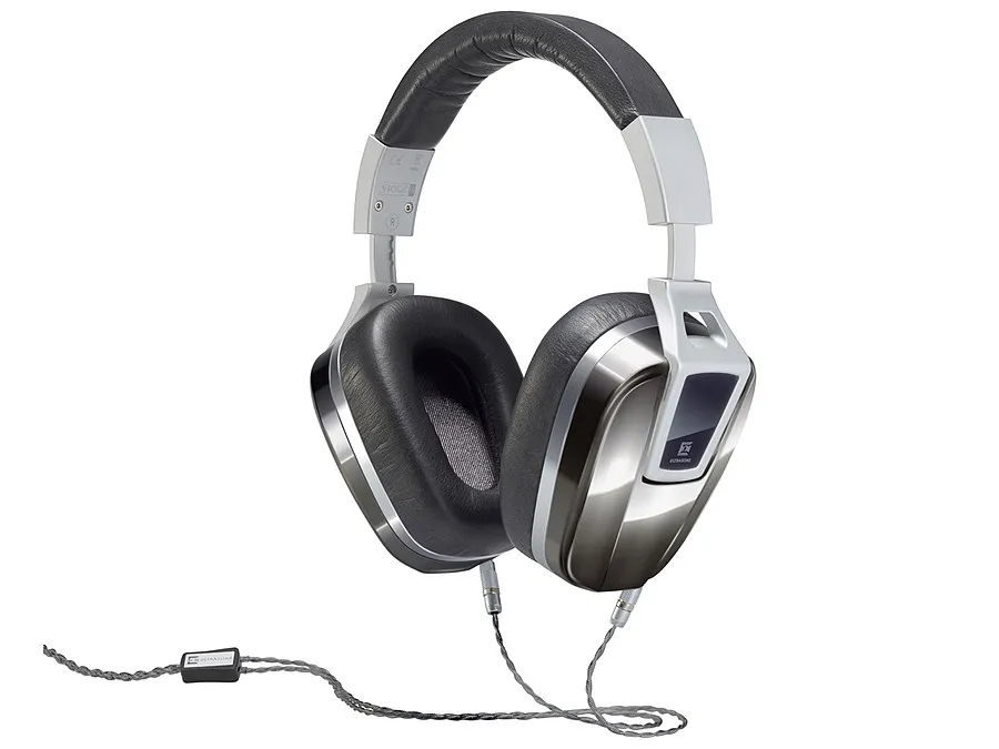 ウルトラゾーン Ultrasone Edition 8 EX ヘッドフォン