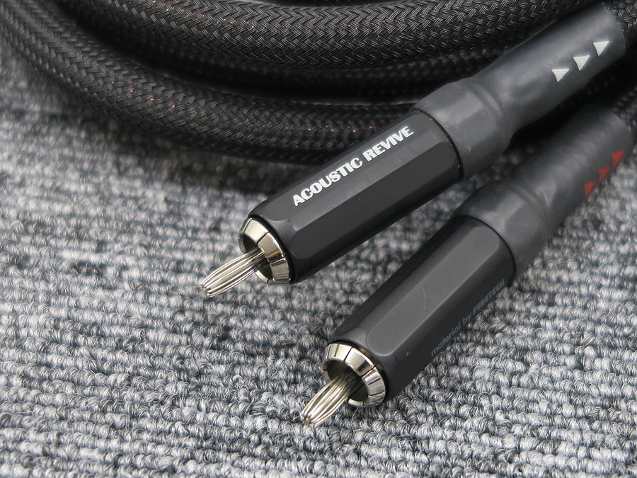 アコースティックリバイブ Acoustic Revive RCA-1.0F RCA アコースティックリバイブ Acoustic Revive RCA-1.0F RCA