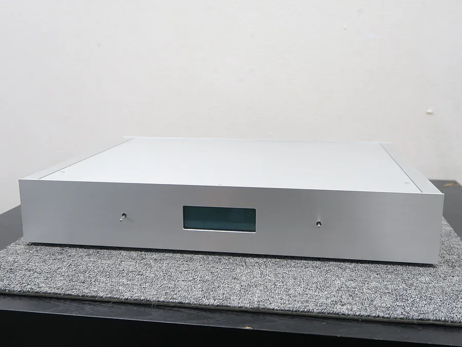 AIT Labo Dual ES9018 Fullbalance DAC D/Aコンバーター