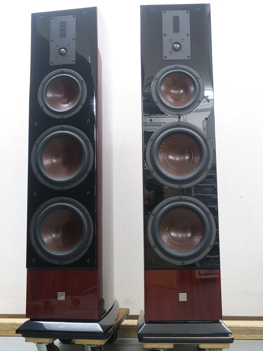 ダリ DALI HELICON 800 MK2 スピーカー ペア