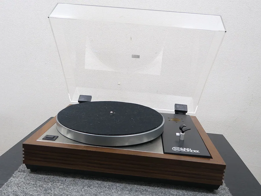 リン LINN LP12 ターンテーブル