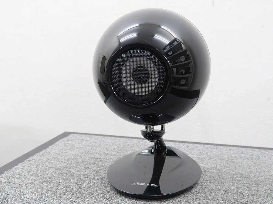 イクリプス ECLIPSE TD508MK3(1台) スピーカー 元箱付